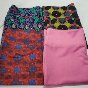 Lularoe Cassie Bundle